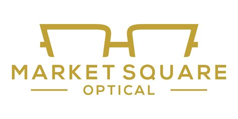 market square optical.